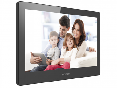 Новинка от Hikvision DS-KH8520-WTE1